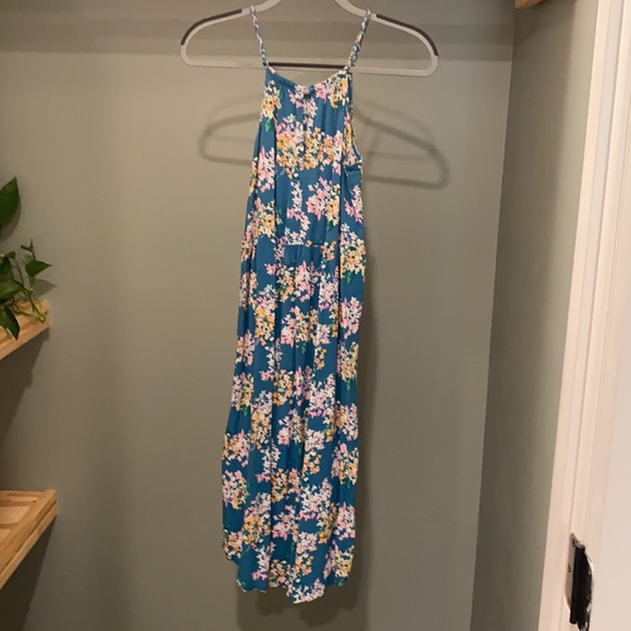 Girl’s Old Navy size 14 tank dress - Picture 4 of 6